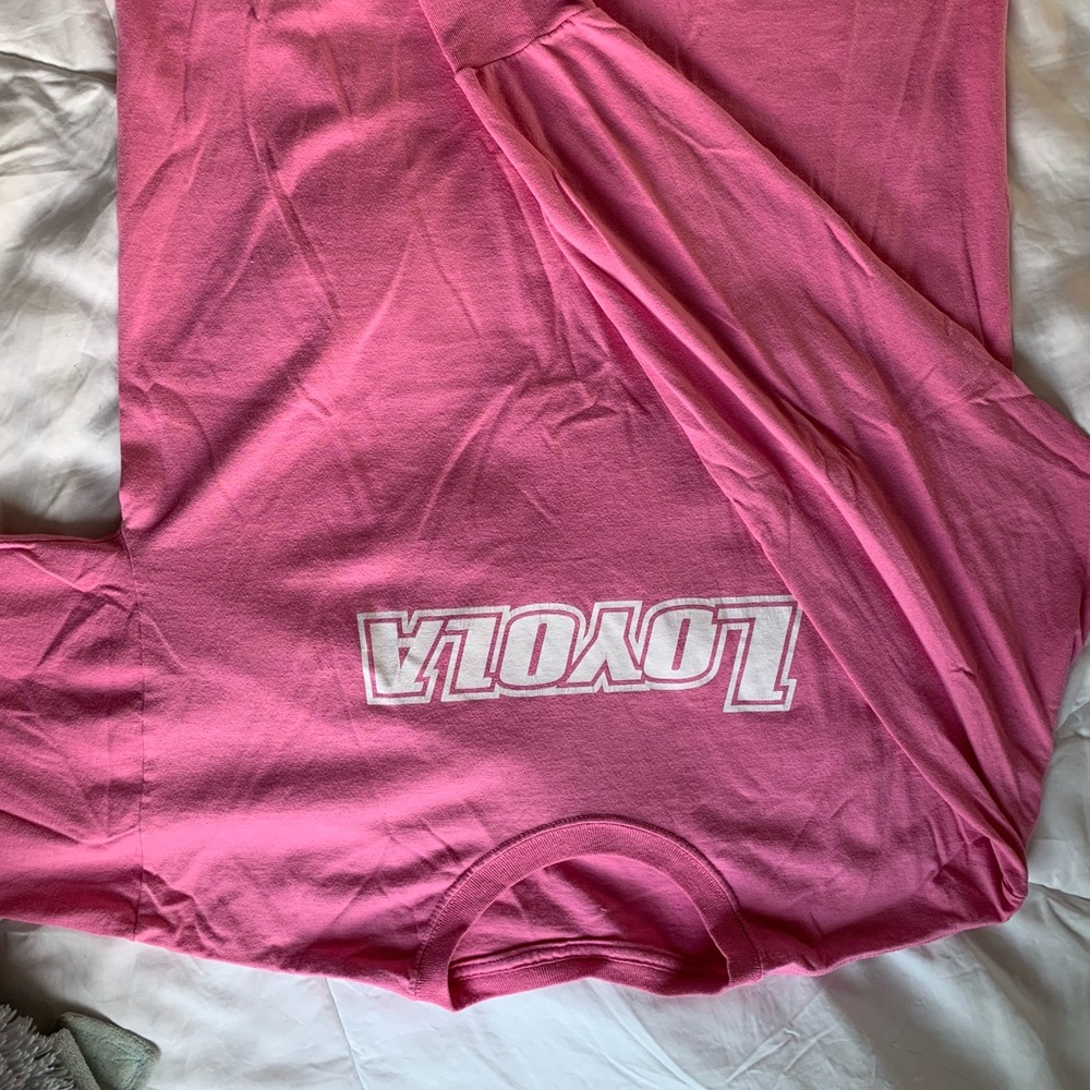 Loyola University of Maryland Tee Shirt